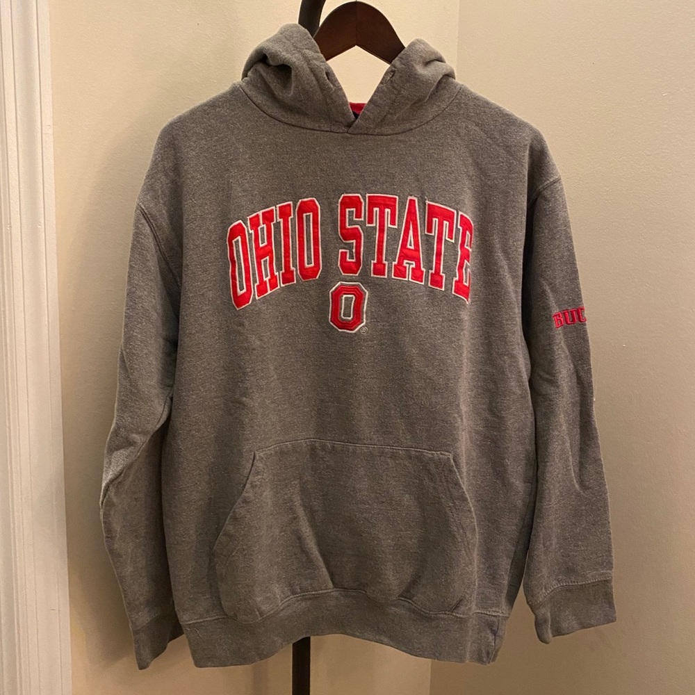 Ohio State Buckeyes Hoodie